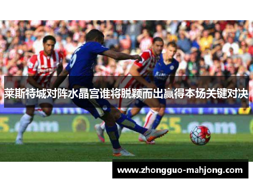 莱斯特城对阵水晶宫谁将脱颖而出赢得本场关键对决 莱斯特城对阵水晶宫谁将脱颖而出赢得本场关键对决