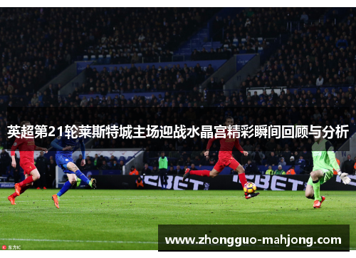 英超第21轮莱斯特城主场迎战水晶宫精彩瞬间回顾与分析