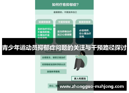 青少年运动员抑郁症问题的关注与干预路径探讨 青少年运动员抑郁症问题的关注与干预路径探讨